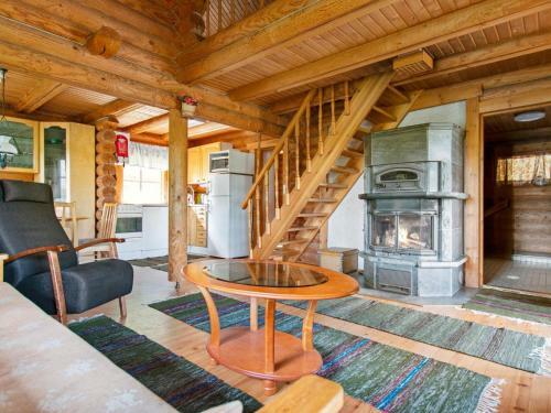 Holiday Home Hein�sorsa