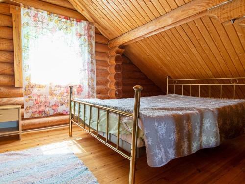 Holiday Home Hein�sorsa