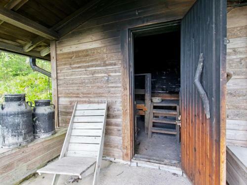 Holiday Home Hein�sorsa