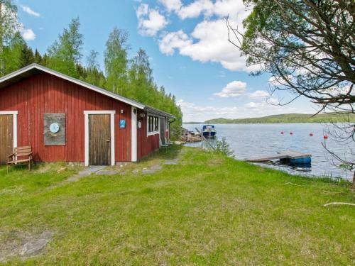 Holiday Home Hein�sorsa