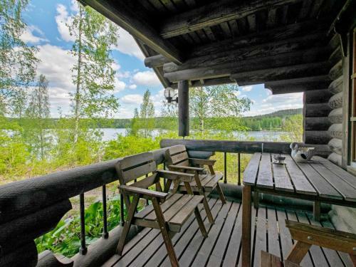 Holiday Home Hein�sorsa