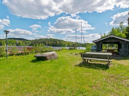 Holiday Home Hein�sorsa