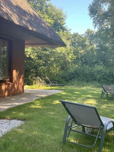 Apartamento Haus-hummergrund-app-seestern