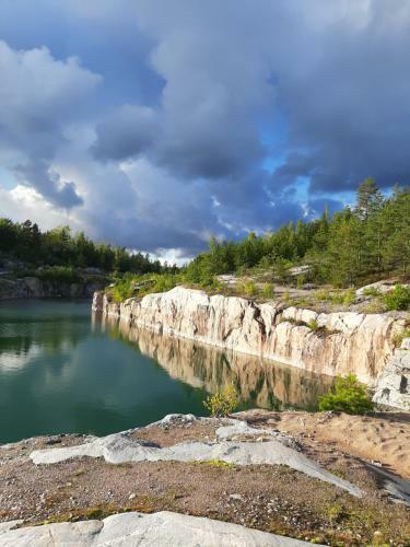 Apartamento Sorankyl�n Keisarinna