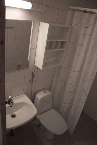 Apartamento Lotta - Yksi� Omalla Kylpyhuoneella