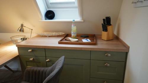 Apartamento Haus Harde Whg 03 Og - A57327