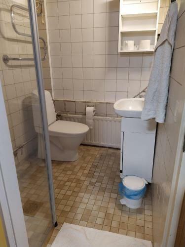 Apartamento Kalevi - Isompi Yksi� Omalla Kylpyhuoneella