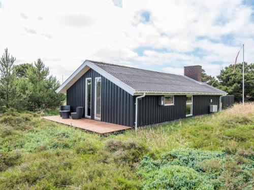 Holiday Home Fan� Cxlvii