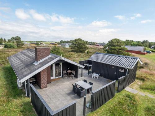 Holiday Home Fan� Cxlvii