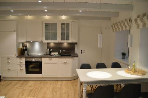 Haus Boldix Whg 1 Aruba