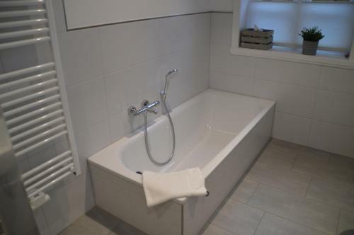 Haus Boldix Whg 1 Aruba