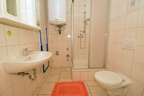 Apartamento Hof Brinker - Kornspeicher