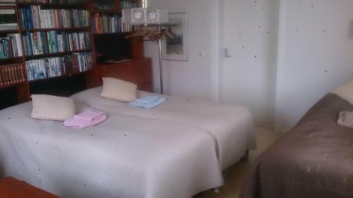 Agroturismo Siiril�n Tila