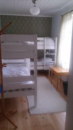 Agroturismo Siiril�n Tila
