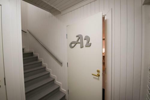 Apartamentos Upseeritalo
