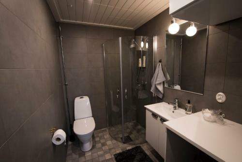 Apartamentos Upseeritalo