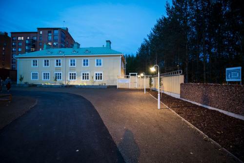 Apartamentos Upseeritalo