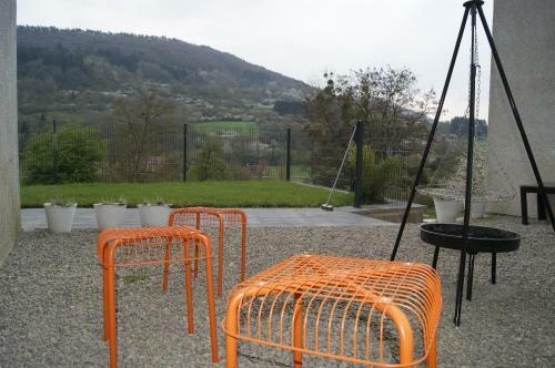 Ferienhaus Fr�ulein Frenz
