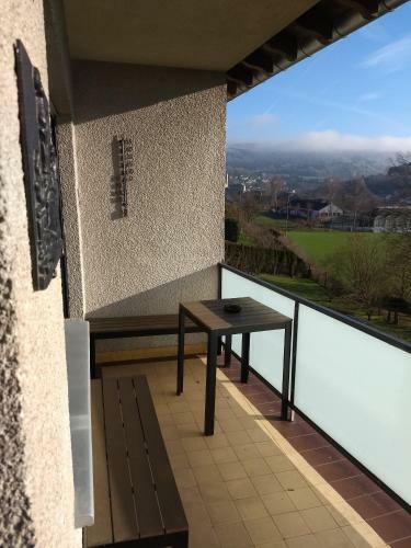 Ferienhaus Fr�ulein Frenz