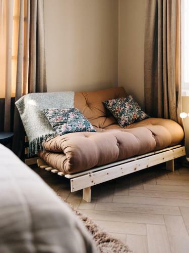 Apartamento Lilla Rantala, Luksusmajoitus Keskustassa