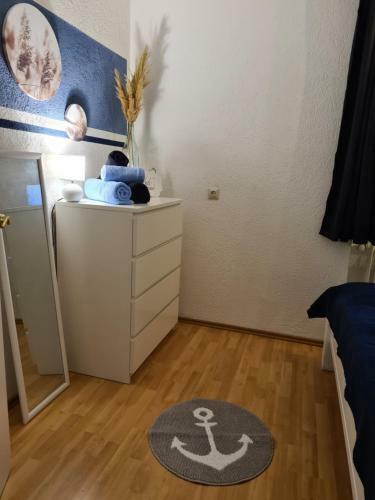 Apartamento Waldblick Ferienwohnungen
