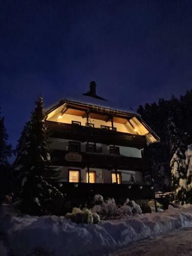 Apartamento Waldblick Ferienwohnungen