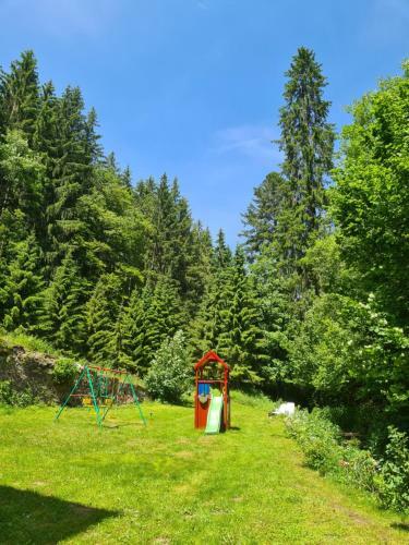Apartamento Waldblick Ferienwohnungen