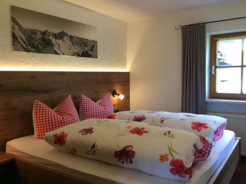 Apartamentos Haus Hochwies