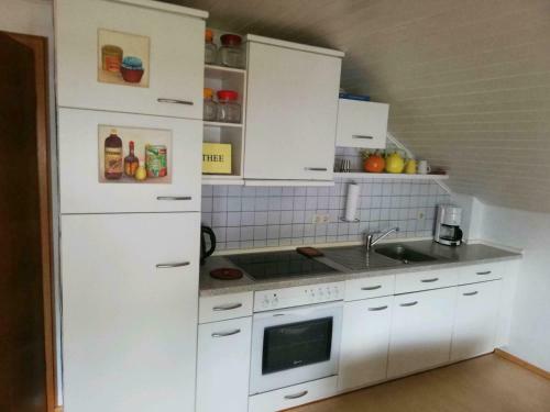 Apartamento Ferienwohnung / Monteurswohnung In Ruhiger Waldlage
