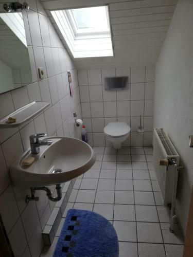 Apartamento Ferienwohnung / Monteurswohnung In Ruhiger Waldlage