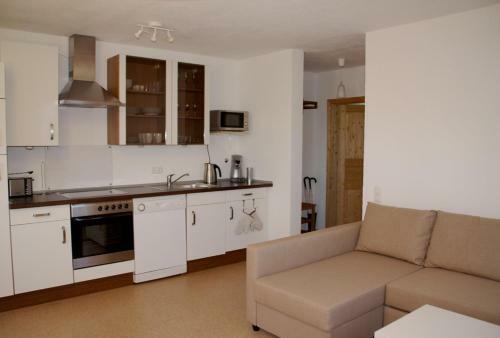 Apartamento Ferienwohnung Gipfelst�rmer
