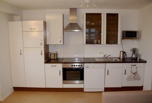 Apartamento Ferienwohnung Gipfelst�rmer