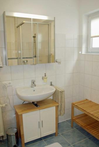 Apartamento Ferienwohnung Gipfelst�rmer