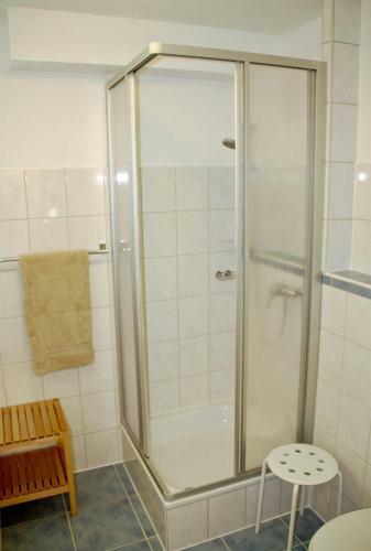 Apartamento Ferienwohnung Gipfelst�rmer