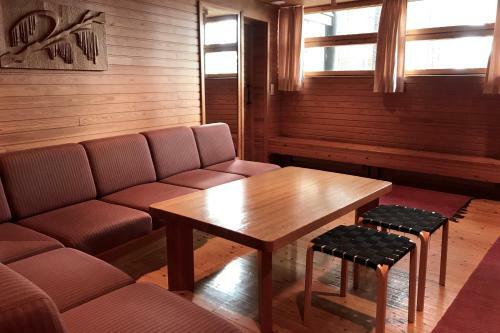 Hotel Luontohotelli Sapson Helmi