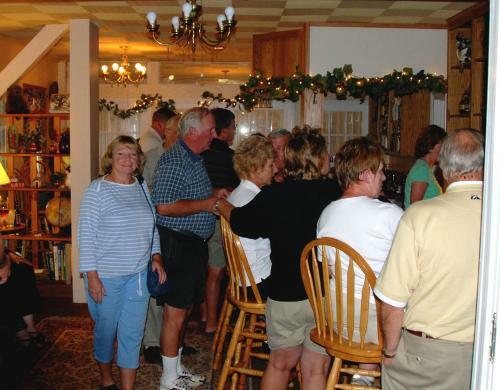 Hotel Christman's Windham House