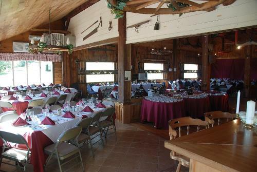 Hotel Christman's Windham House