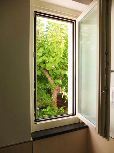 Apartamento Villa Marinella