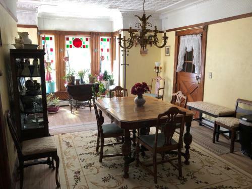 Hotel Antique Rose Inn Windham