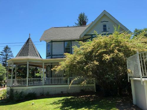 Hotel Antique Rose Inn Windham