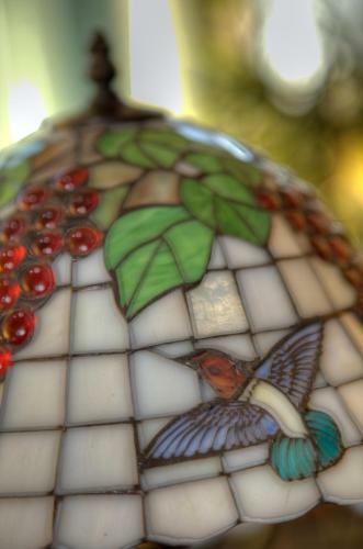 Hotel H�tel Restaurant Le Colibri