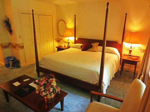 Hotel The Thompson House
