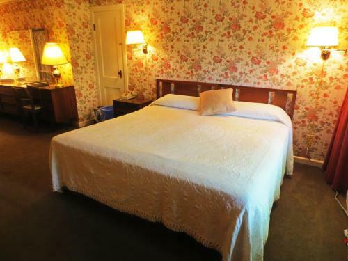 Hotel The Thompson House