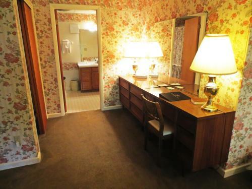 Hotel The Thompson House
