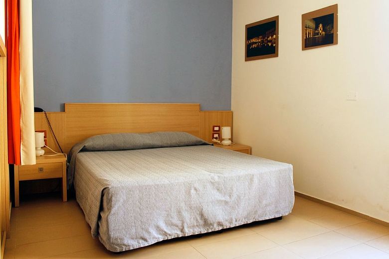 Apartamento Le Residenze Archimede