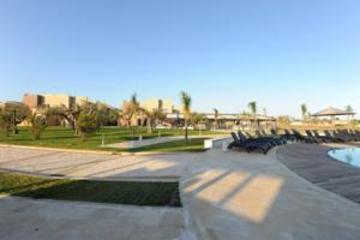 Apartamento Le Residenze Archimede