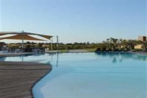Apartamento Le Residenze Archimede
