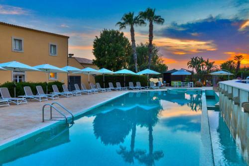 Hotel Caiammari
