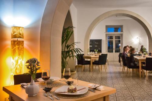 Hotel Caiammari