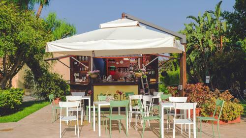 Hotel Caiammari